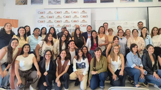 Mujeres al volante en la Puna: el programa que rompe barreras y busca duplicar su impacto en 2026