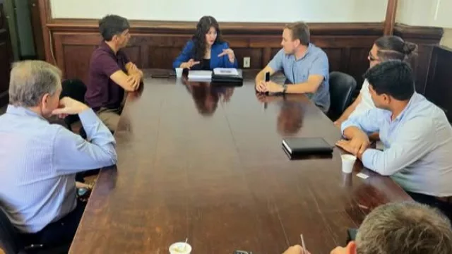 Proveedores mineros de Salta impulsan cambios legales para ganar participación en licitaciones