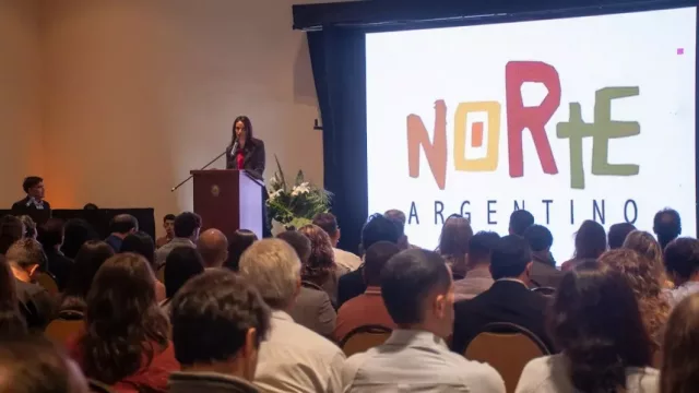 Con más de 250 referentes del sector turístico, Salta fue sede del Primer Encuentro Norte Argentino Conecta