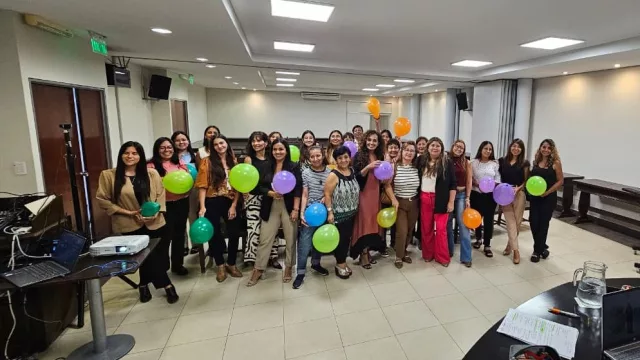 Hoy se realiza en Salta el Encuentro Regional de Mujeres Líderes del NOA