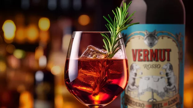 Casa Tapaus celebra el Día Internacional del Vermut con nuevas recetas de autor