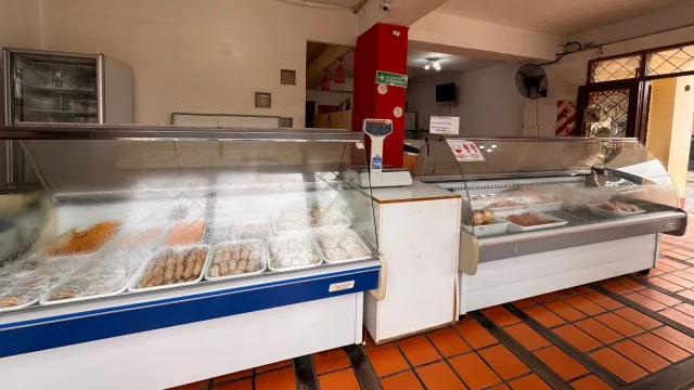 Avícola Express: 14 años de pasión, esfuerzo y el sabor de lo nuestro en el corazón de la ciudad