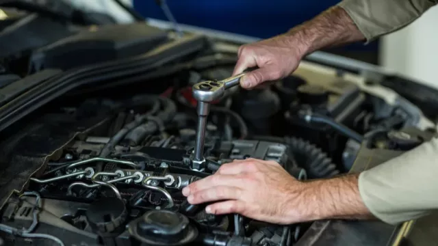 Más oportunidades para los salteños: ya inscriben para la primera Escuela Municipal de mecánica