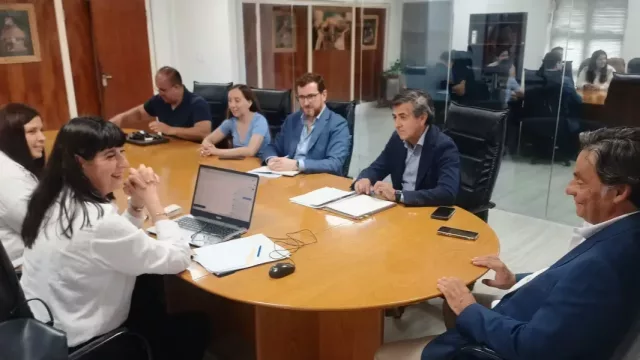 Las provincias de Salta y Catamarca coordinan criterios para la gestión minera