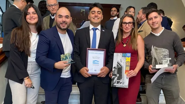 De Tucumán al mundo: Xetro, la software factory que acelera el desarrollo hasta 70 veces con inteligencia artificial