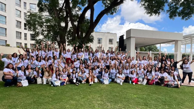 Caminata de Mentoreo en Salta: el latido de una red que potencia el talento femenino