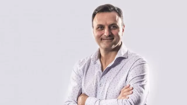 Daniel Ivoskus llegó a Salta para presentar sus libros y abrir el debate sobre campañas y gestión