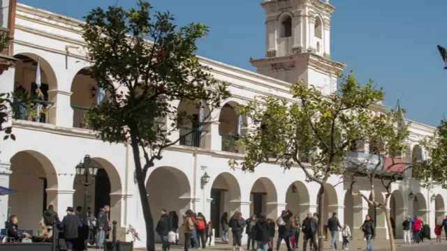 Más de 22 mil turistas y $ 8.500 millones: así se movió el turismo en Salta durante el fin de semana largo