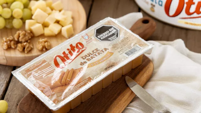 La salteña Salvita compró Dulces Otito y apuesta a crecer en el negocio de alimentos elaborados