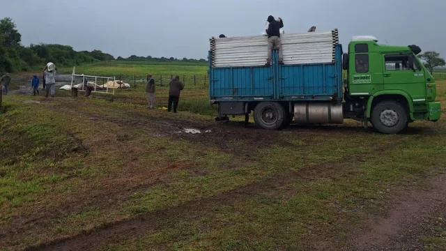 La Expo Prograno 2026 crece con fuerza: ya hay un 50% más de expositores y amplían el predio
