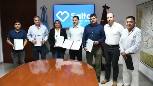 Apps de transporte: choferes trabajarán sin restricciones en toda el área metropolitana