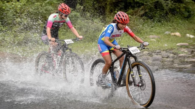 El mountain bike se prepara para una nueva edición del Desafío Orán – Isla de Cañas