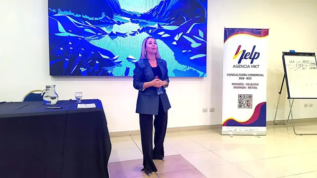 Foro NEXO: el diagnóstico que incomoda (y despierta) a los proveedores mineros