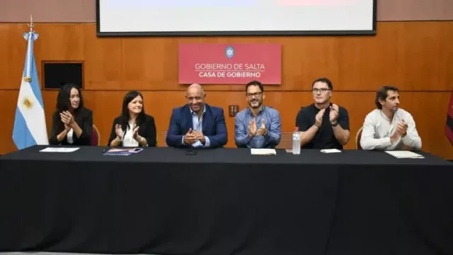 La Municipalidad entró al Monotributo Unificado y tuvo que bajar la TISSH (alivia la carga a 14 mil contribuyentes)