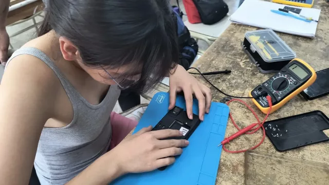 La Escuela de Emprendedores abre una semana cargada de capacitaciones