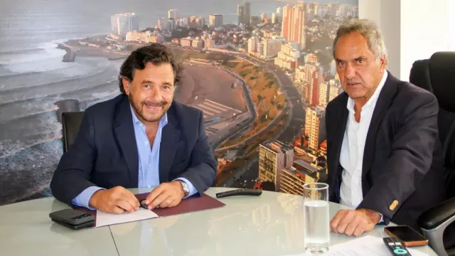 ¿Un aeropuerto internacional en Cafayate? Nación y Provincia avanzan para convertir la idea en realidad