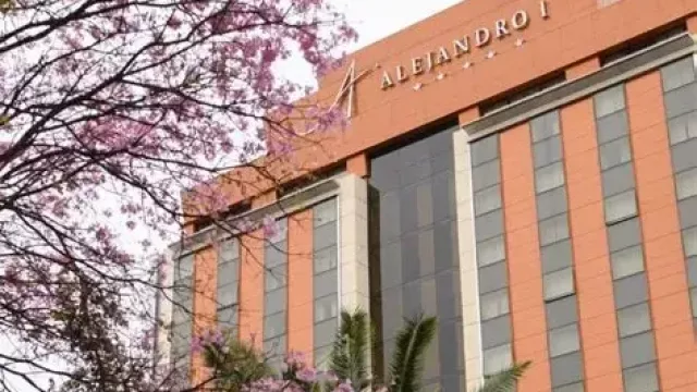 Bajo el sello de la cadena Meliá, los dueños del Alejandro I planean un nuevo hotel 5 estrellas en Jujuy