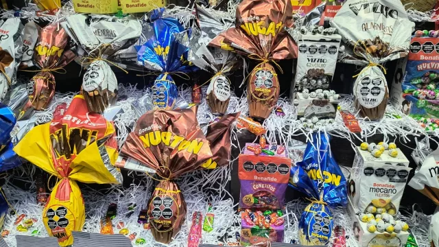 Las Pascuas vienen con descuentos récord y una tendencia en alza: volver a lo simple, lo casero y lo artesanal