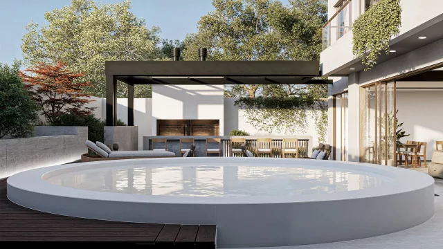 A Group apuesta por el lujo silencioso con Pethra, su nuevo desarrollo en una zona estratégica de Salta