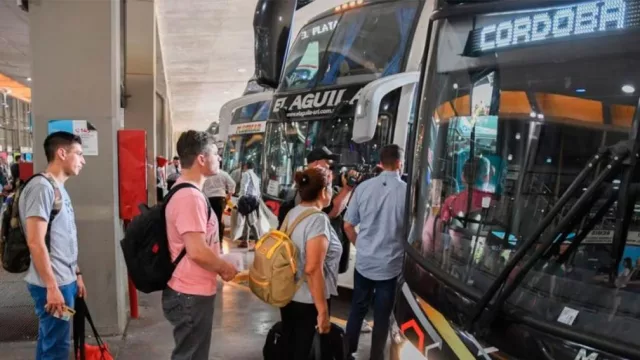 Córdoba, Salta y Jujuy son los destinos preferidos por los santiagueños para visitar durante Semana Santa