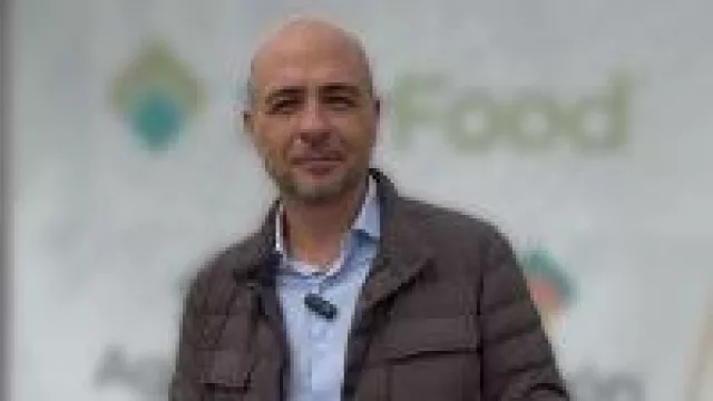 Junior Achievement NOA eligió a Santiago de San Román para encabezar una nueva etapa de crecimiento regional