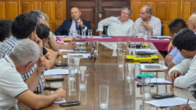 El Ente Regulador llevó a Diputados dos proyectos para ordenar cobros en boletas y sistema energético