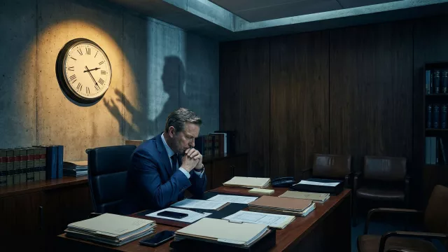 La tiranía del tiempo y el activo olvidado de los ejecutivos