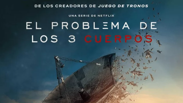 El Dilema de los Tres Cuerpos: la serie que demuestra que llegó la hora de rever todo (todos)