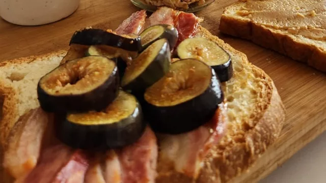 Recetas con historia: de Siria a la mesa salteña, el fenómeno emprendedor de Dolly Abdenur Daadín