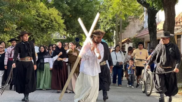 Salta vivió una Semana Santa fuerte y volvió a meterse entre los destinos más elegidos del país