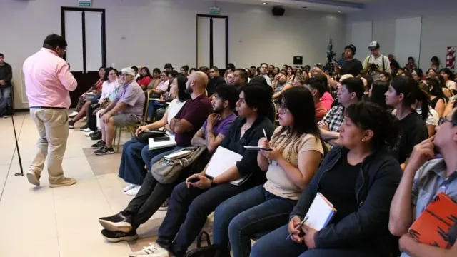 ¿Querés ordenarte y dar el salto a la formalidad? Lanzan capacitaciones gratuitas en Salta