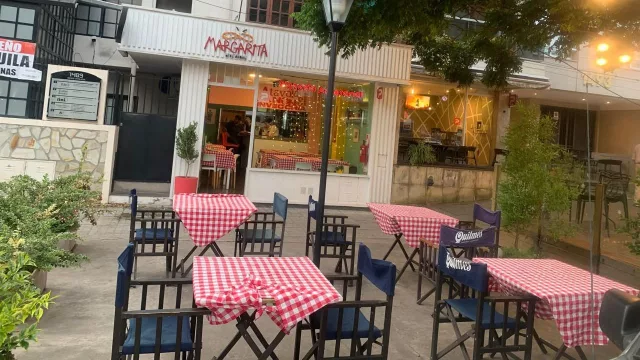 Margarita, el restaurante de autor en Salta que redefine la cultura de la pizza y el trigo