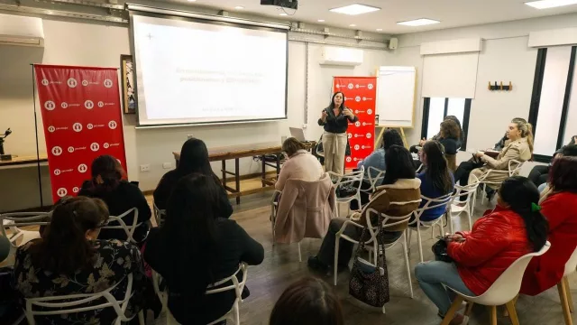 Unión con propósito: Neurona Comercial y Comunidad Gráfico se alían para potenciar el alma de las empresas regionales