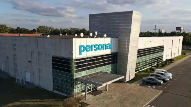 Personal certifica su datacenter con energías renovables y avanza en infraestructura digital sustentable