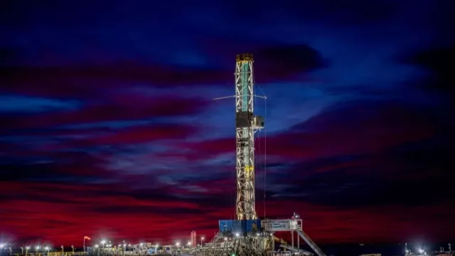 YPF multiplica por 20 la producción de La Angostura Sur y consolida un nuevo estándar en Vaca Muerta