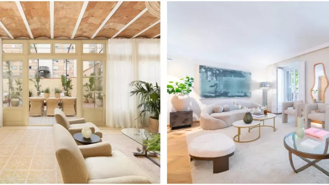 Madrid y Barcelona 2026: la capital lidera el volumen y la ciudad condal el deseo inversor