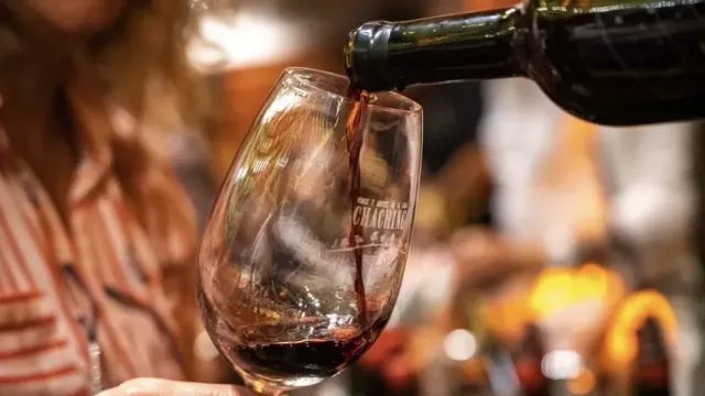 Chachingo Wine Fair desembarca otra vez en Salta y promete dos grandes noches para el vino argentino