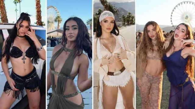 Cuando un festival se convierte en el eje cultural del crossing, moda, gastronomía, marca, música y diseño