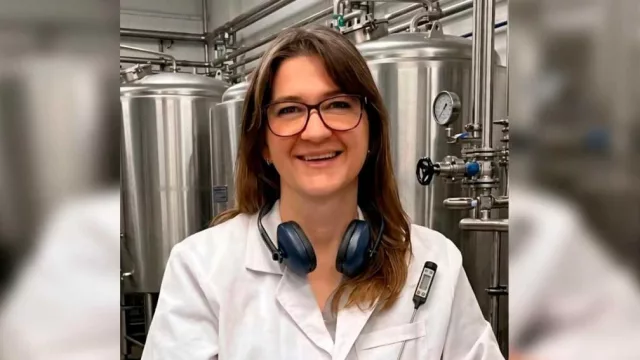 Claudia Guzmán (egresada de la UNSE) impulsa BIOS: un emprendimiento santiagueño de alimentos funcionales