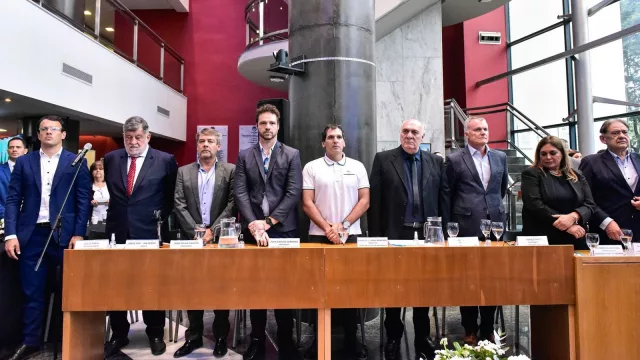 Las industrias del Norte Grande pidieron una ley de emergencia y encendieron luces de alarma en Tucumán