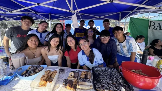 Convocan a estudiantes terciarios y universitarios a participar de una feria de emprendedores