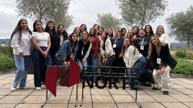 La desarrolladora Proyecto Norte, junto a la UCASAL, lanzaron un desafío que pone a prueba talento, ciudad y patrimonio