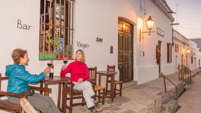 ¿Todavía no tenés planes para el otoño en Salta? Colores, calma y experiencias que invitan a descubrirla sin apuro