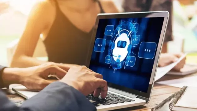 La Ciudad capacitará a emprendedores en el uso de Inteligencia Artificial