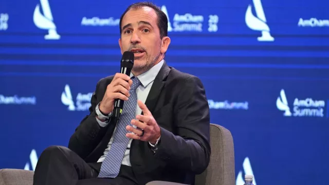 “El potencial está, pero falta estabilidad”: AES advierte que la clave energética es la previsibilidad