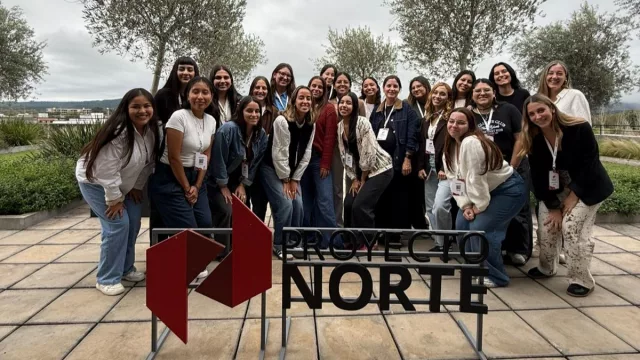 La desarrolladora Proyecto Norte, junto a la UCASAL, lanzaron un desafío que pone a prueba talento, ciudad y patrimonio