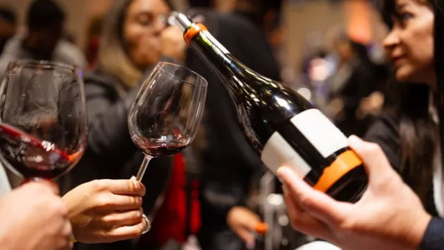 De la mano de Alejandro Vigil, regresa hoy a Salta Chachingo Wine Fair (para probar los mejores vinos del país)