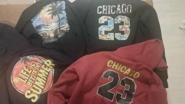 J3S, el emprendimiento familiar que transforma la ropa urbana en piezas de colección