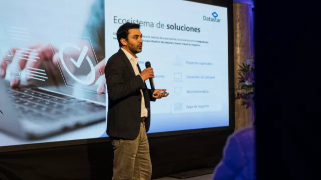 Datastar consolida su presencia en Salta y amplía su alcance operativo en NOA y Cuyo