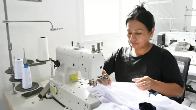 La Municipalidad arranca hoy una nueva semana de capacitaciones con foco en oficios, tecnología y emprendedurismo